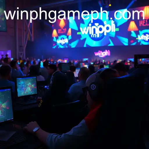 Exploring Gaming Events: A Dive into 'winph' and Its Impact