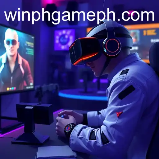 The Evolution of Online Gaming: Return of Winph