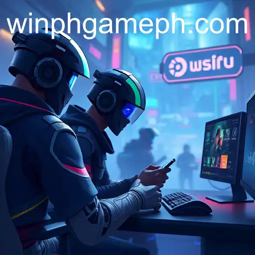 The Evolving Landscape of Online Gaming in 2025