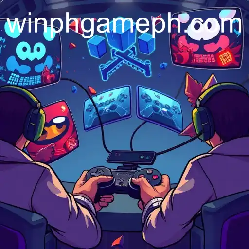 Gaming Trends Shape 2025: The Rise of Winph