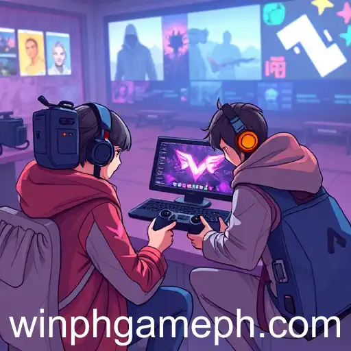 The Impact of Winph on the Gaming Community