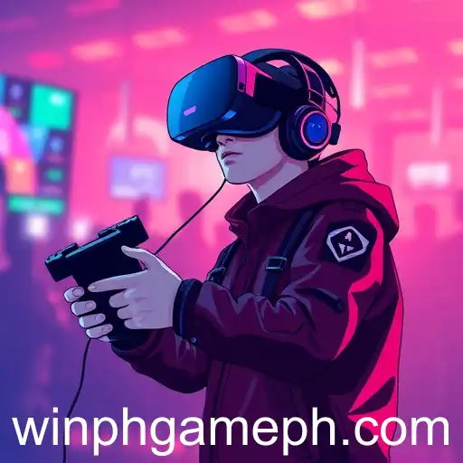 Emerging Trends in Gaming: The Rise of 'winph'