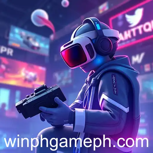 Emerging Trends in Online Gaming in 2025