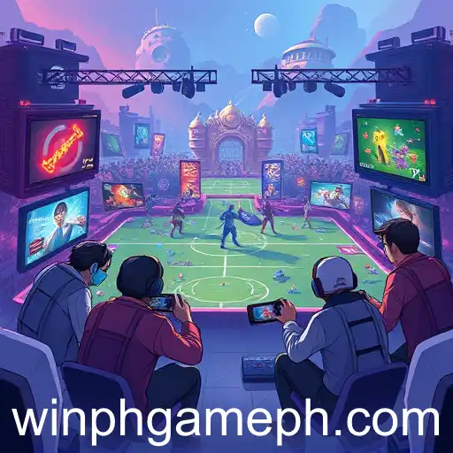 The Rise of Virtual Communities Through Gaming