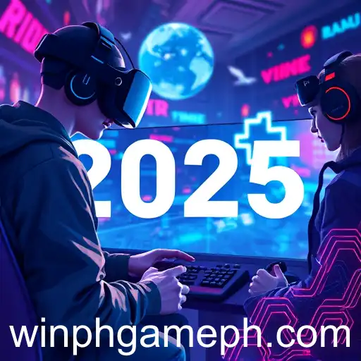 Gaming Evolution on Winph in 2025