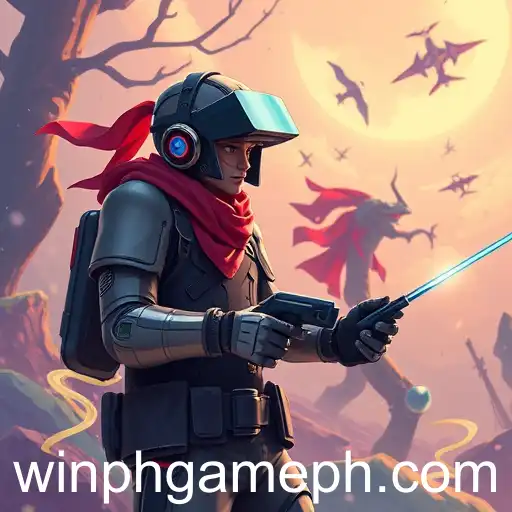 Gaming in 2025: The Era of Winph