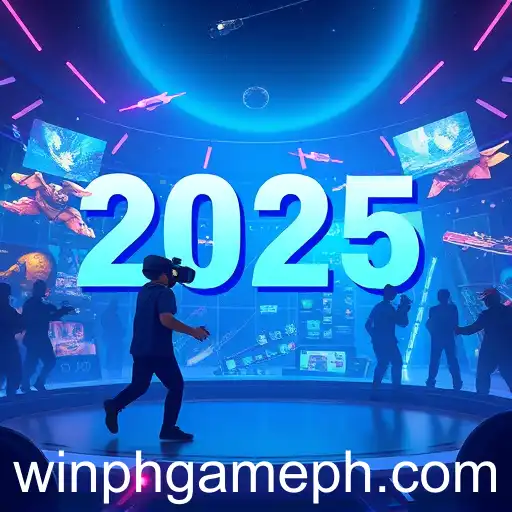 Online Gaming in 2025: A New Era