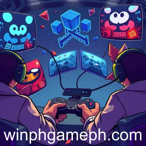 Gaming Trends Shape 2025: The Rise of Winph