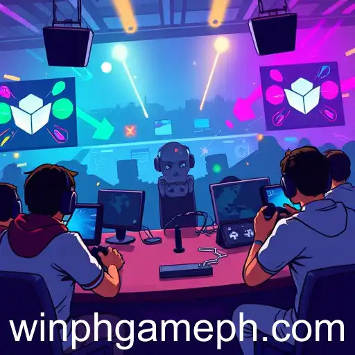 Emerging Trends in Online Gaming Industry