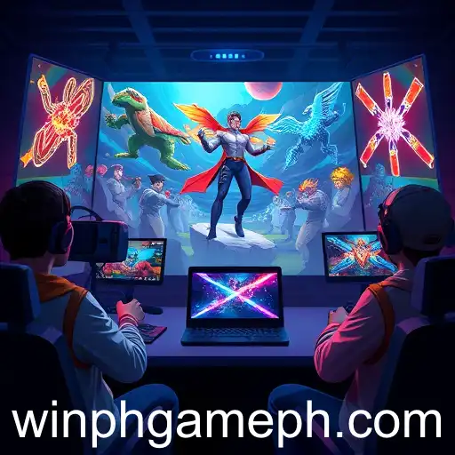 Rise of Online Gaming in an Evolving Digital Age