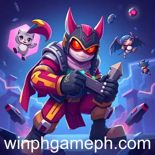 The Rise of Winph as a Gaming Powerhouse