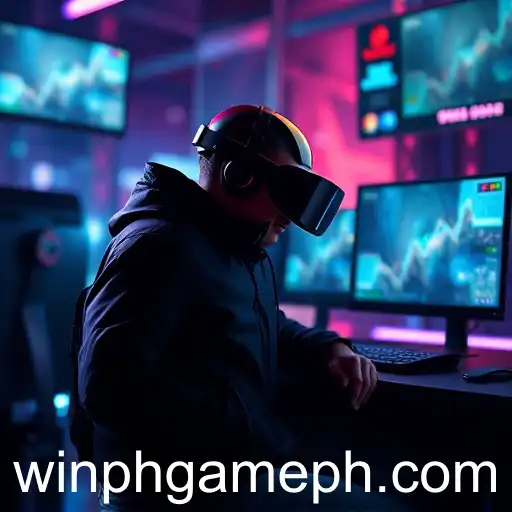 The Rise of WinPH in the Global Gaming Arena