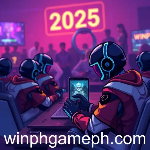 The Rise of Winph: A New Era in Online Gaming