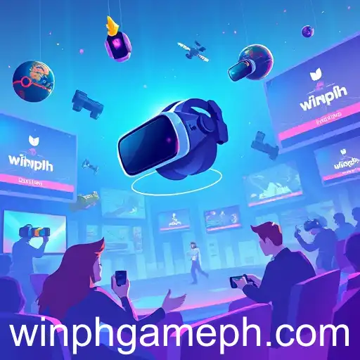 The Rise of WinPH: A Digital Gaming Revolution