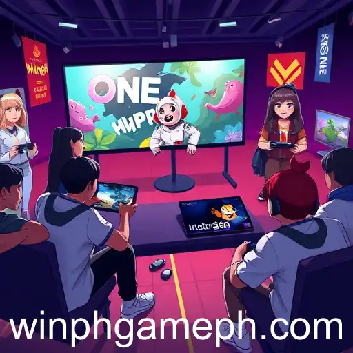 The Rise of Winph in the Gaming World