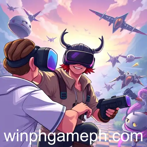 The Rise of Virtual Gaming Platforms