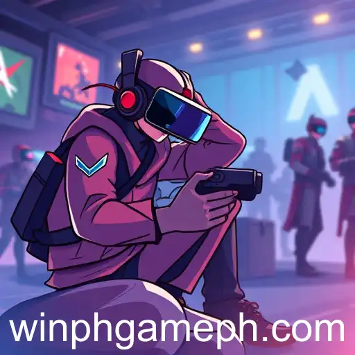 The Game Revolution: Winph Leads in 2025