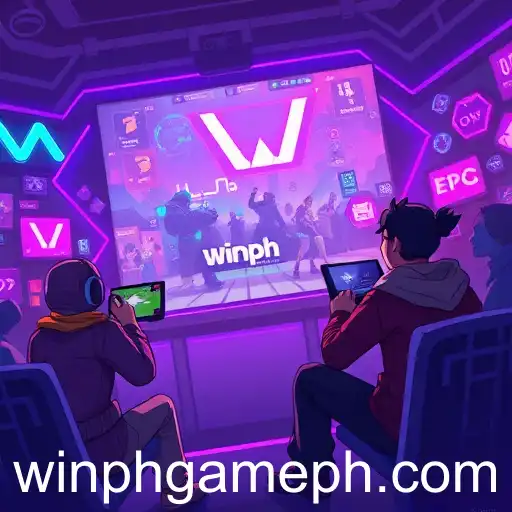 The Surge of Winph in the Gaming Industry