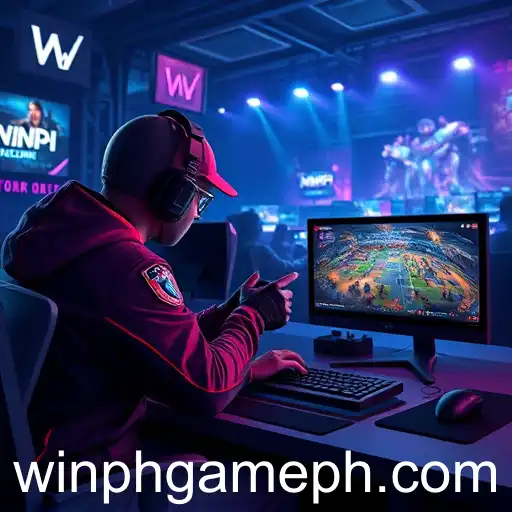 WinPH Gains Popularity as Gaming Landscape Evolves