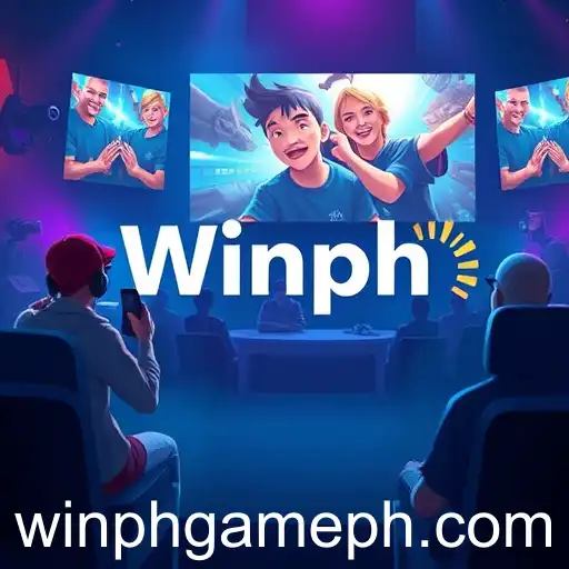 Winph Revolutionizes Gaming with Innovative Strategies