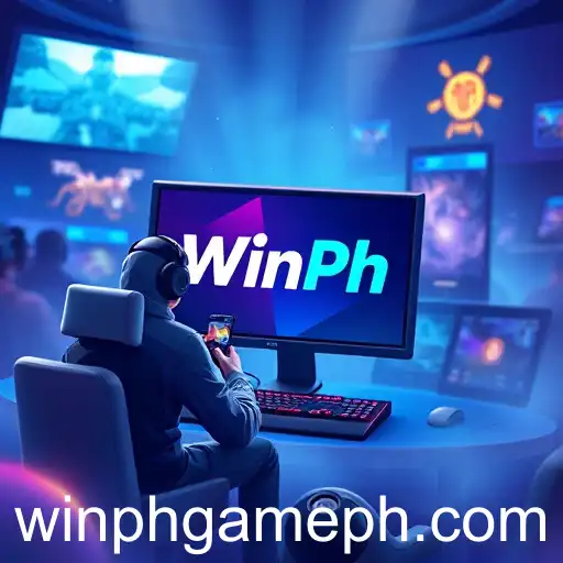 Winph Revolutionizes Online Gaming Experience