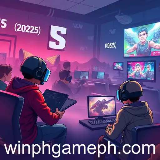 Winph Revolutionizes the Gaming Landscape