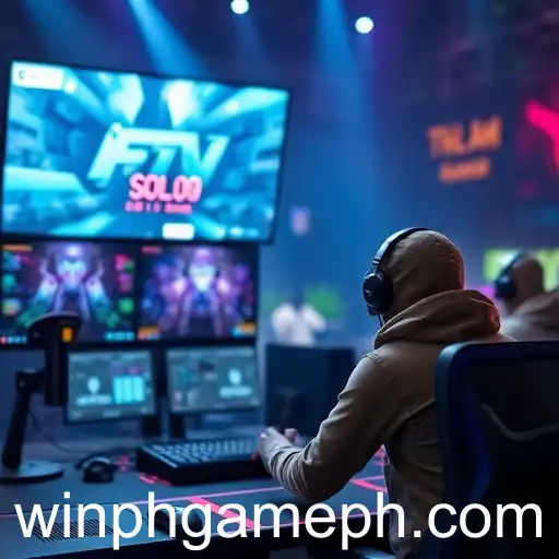 The Rise of WinPH in the Gaming World