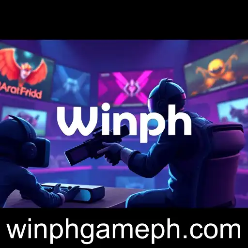 Gaming Dynamics at Winph: A 2025 Perspective