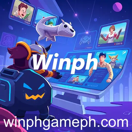 The Evolution of Winph in Online Gaming