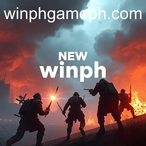 'Winph' Games: Revolutionizing New Releases in Gaming
