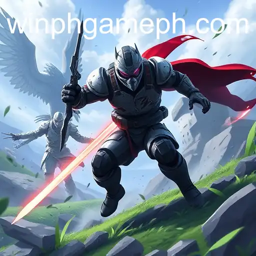 Winph's Game Reviews: A Comprehensive Guide for Gamers