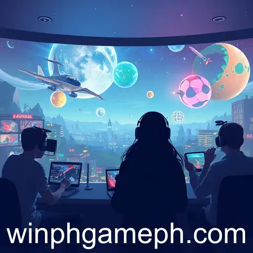 The Rise of Winph in the Gaming World