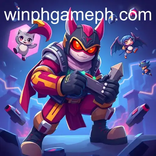 The Rise of Winph as a Gaming Powerhouse