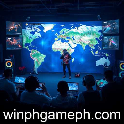 The Digital Revolution in Online Gaming