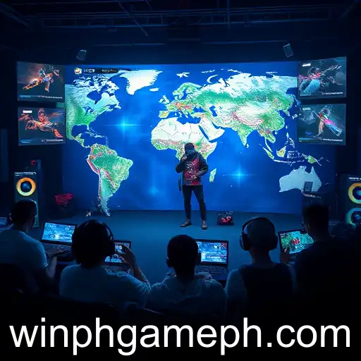 The Digital Revolution in Online Gaming