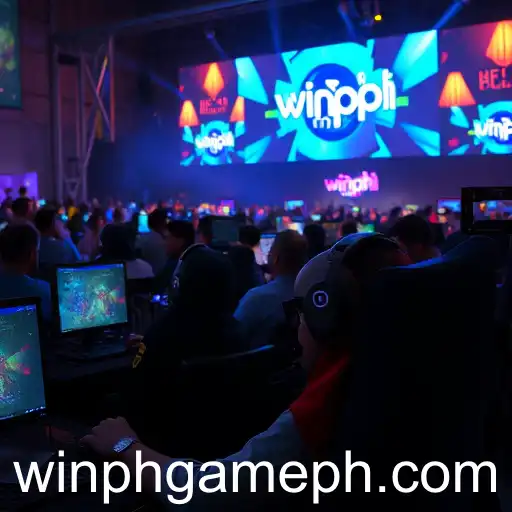 Exploring Gaming Events: A Dive into 'winph' and Its Impact