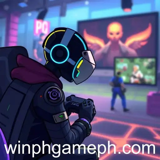 Gaming Amidst the Digital Revolution