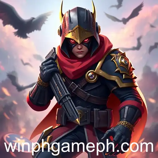 Unleashing Gaming Mastery with 'Winph' Game Guides