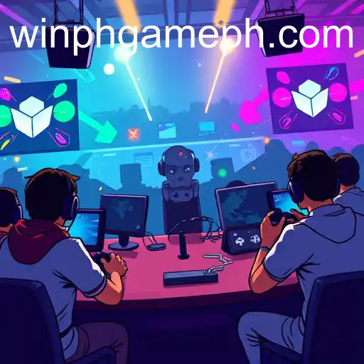 Emerging Trends in Online Gaming Industry