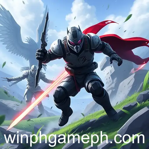 Winph's Game Reviews: A Comprehensive Guide for Gamers