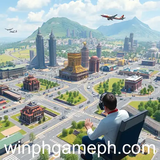 The Rise of English Game Websites in 2025