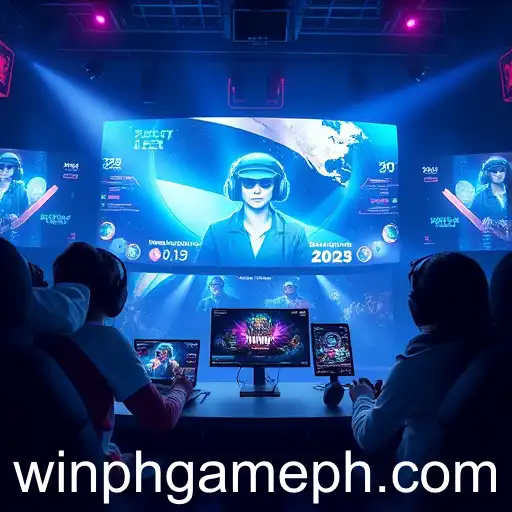 The Rise of Online Gaming Trends