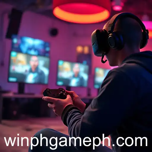 Rise of Online Gaming in an Evolving Digital Age