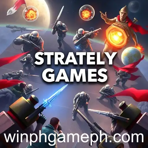 The Rise of Winph: A New Era in Online Gaming