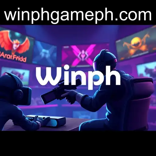 The Rise of Winph: A New Era in Online Gaming
