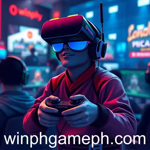The Rise of Winph in the Gaming World