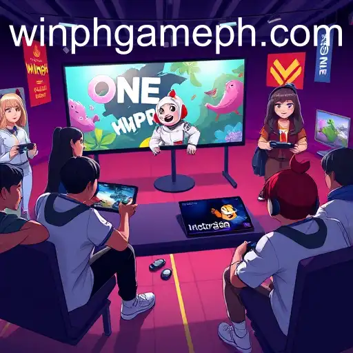 The Rise of Winph in the Gaming World