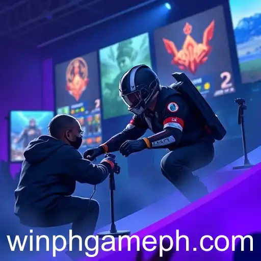 Exploring the Vibrant World of 'Game Videos' on WinPh