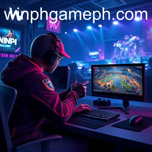 WinPH Gains Popularity as Gaming Landscape Evolves