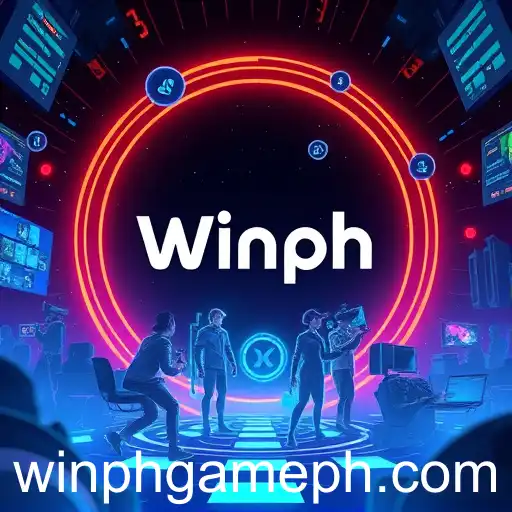 Navigating the Digital Cosmos: Winph's Rising Influence